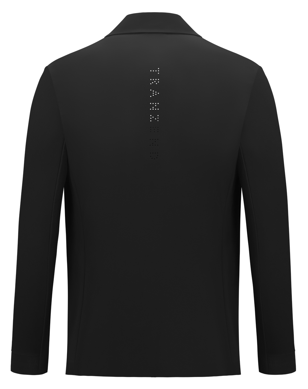 Ultra Suit AERO-Performance Edition-Midnight Black
