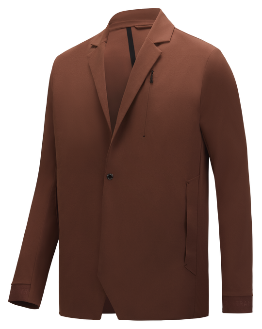 Ultra Suit AERO-Performance Edition-Saturn Brown
