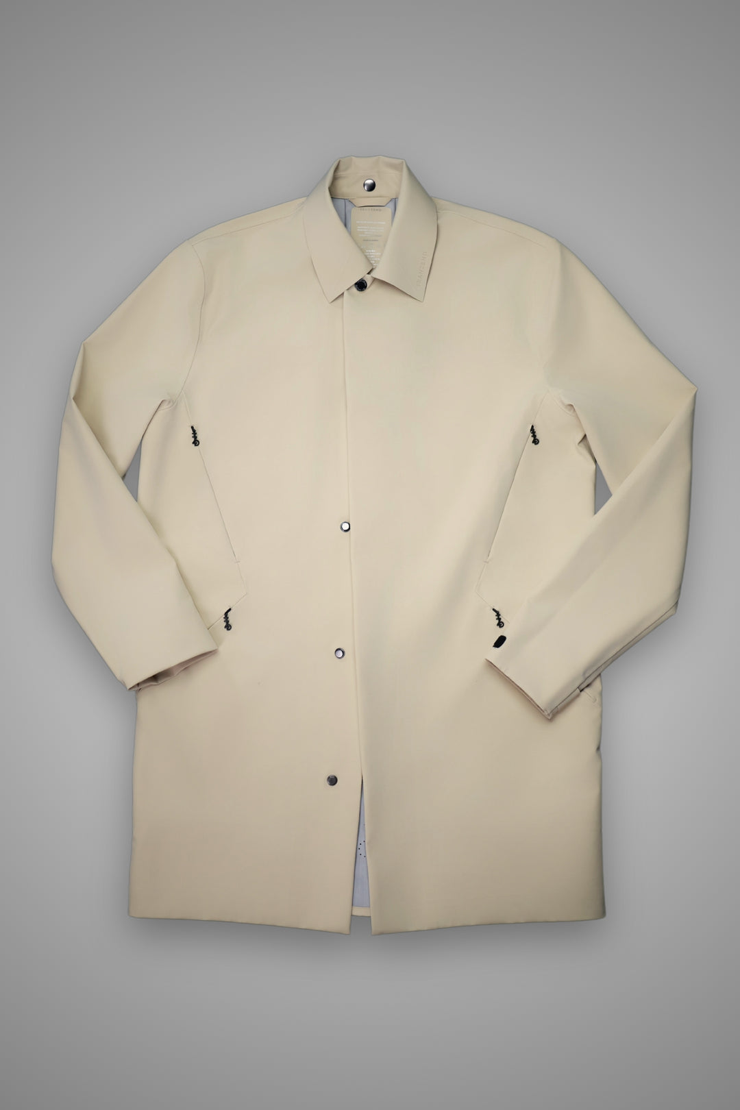 Urban All Terrain - Coat  | UAT長版大衣