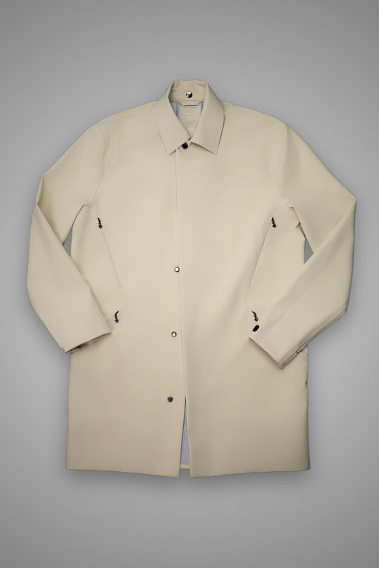 Urban All Terrain - Coat  | UAT長版大衣