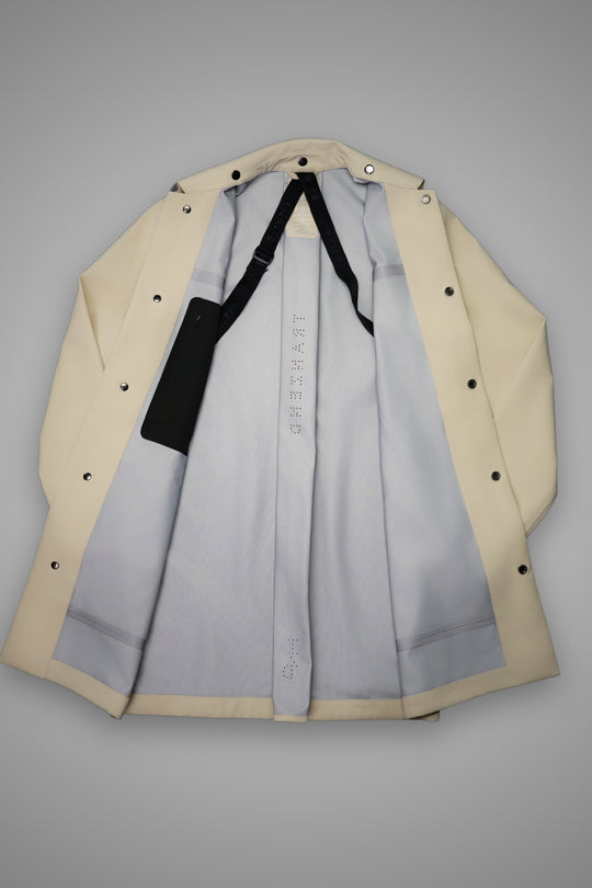 Urban All Terrain - Coat | UAT Long Coat