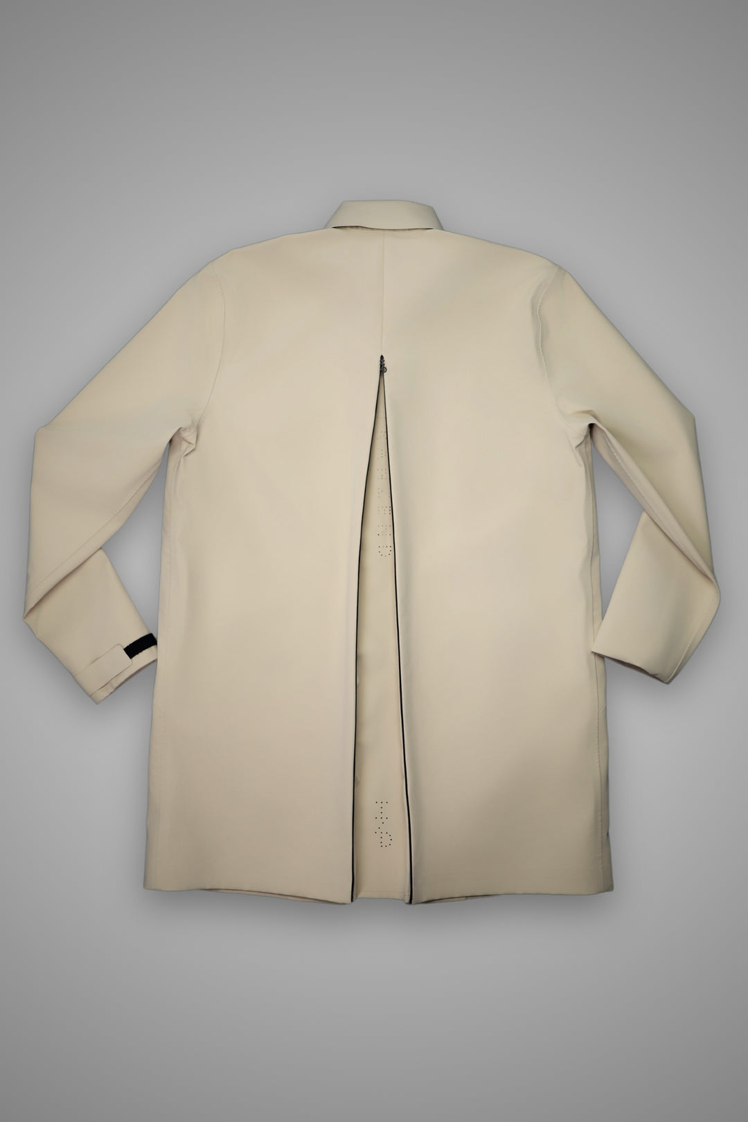 Urban All Terrain - Coat | UAT Long Coat