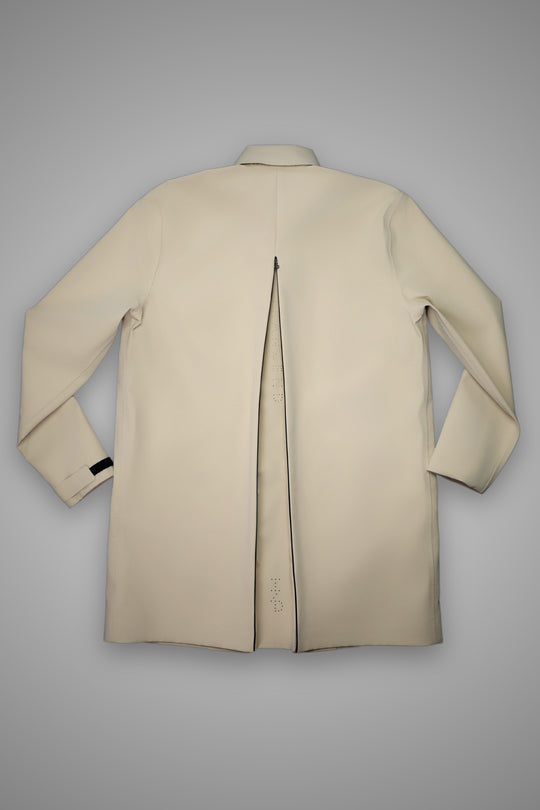 Urban All Terrain - Coat | UAT Long Coat