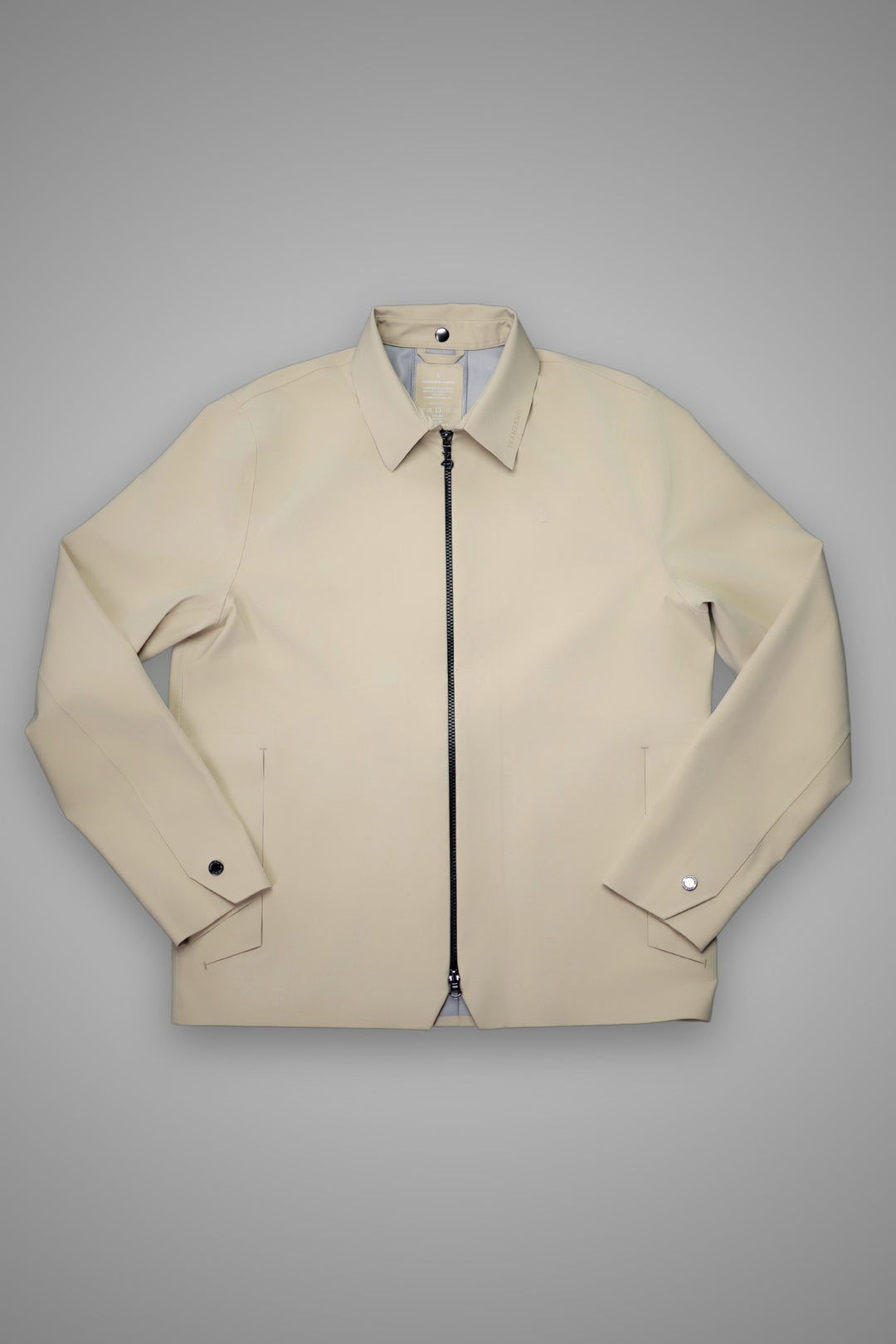 Urban All Terrain - Harrington Jacket | UAT Harrington Jacket