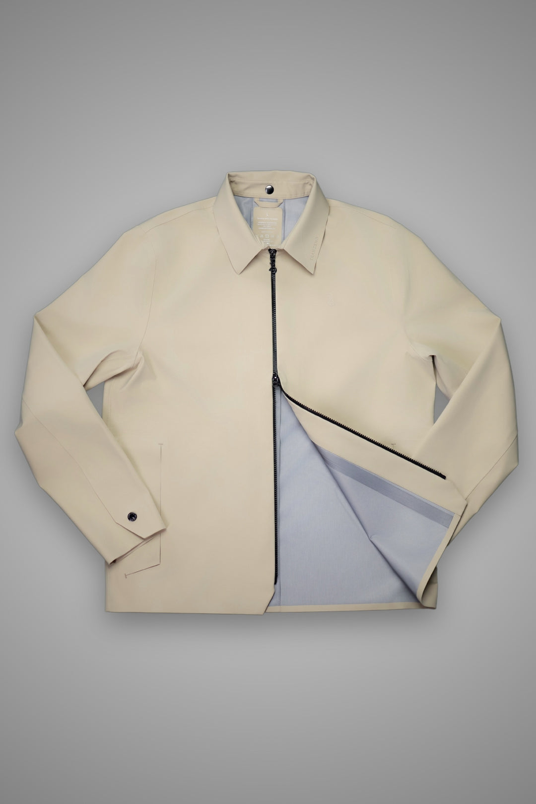 Urban All Terrain - Harrington Jacket | UAT Harrington Jacket