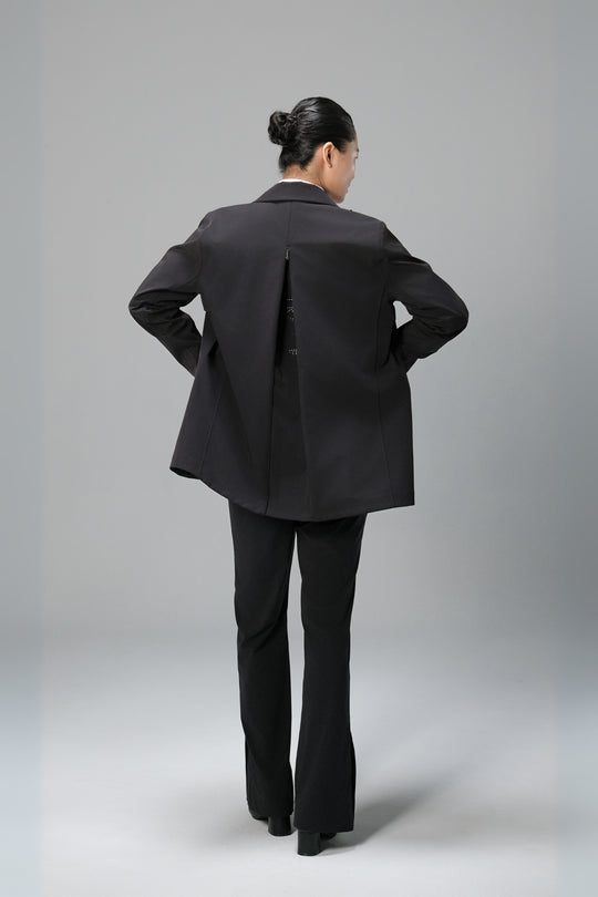 Urban All Terrain - Blazer | UAT Blazer with Razor Collar