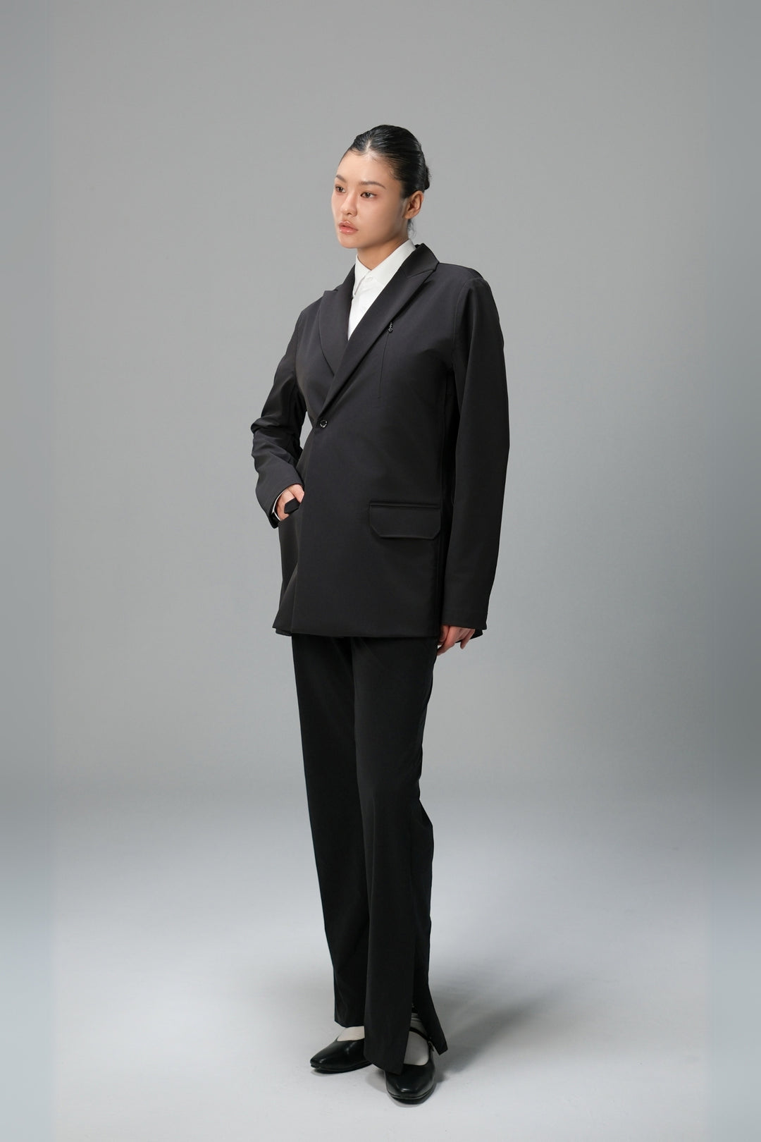 Urban All Terrain - Blazer | UAT Blazer with Razor Collar
