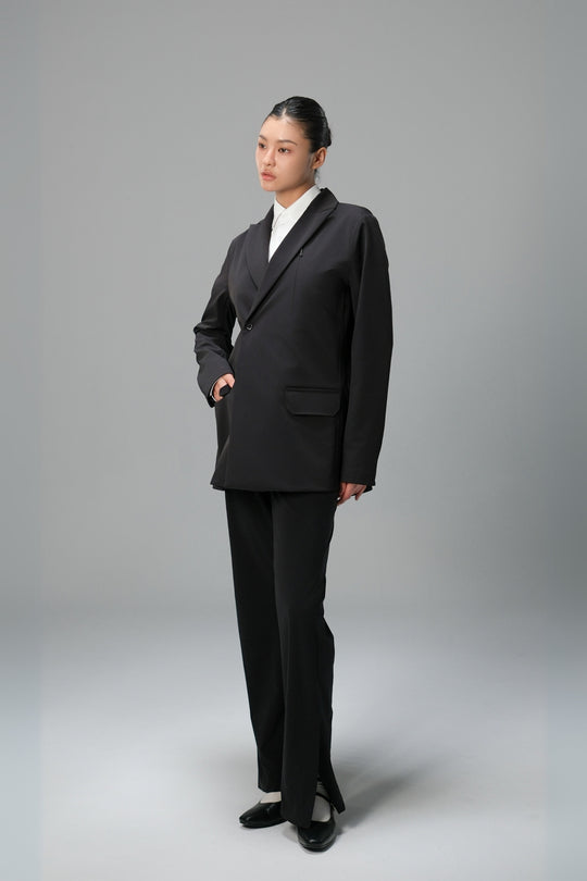 Urban All Terrain - Blazer | UAT Blazer with Razor Collar