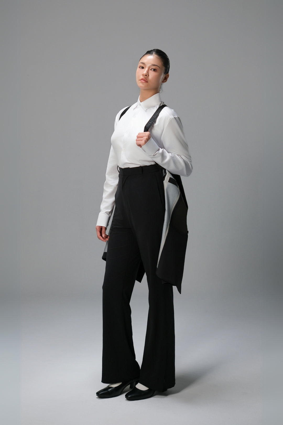 Urban All Terrain - Blazer | UAT Blazer with Razor Collar