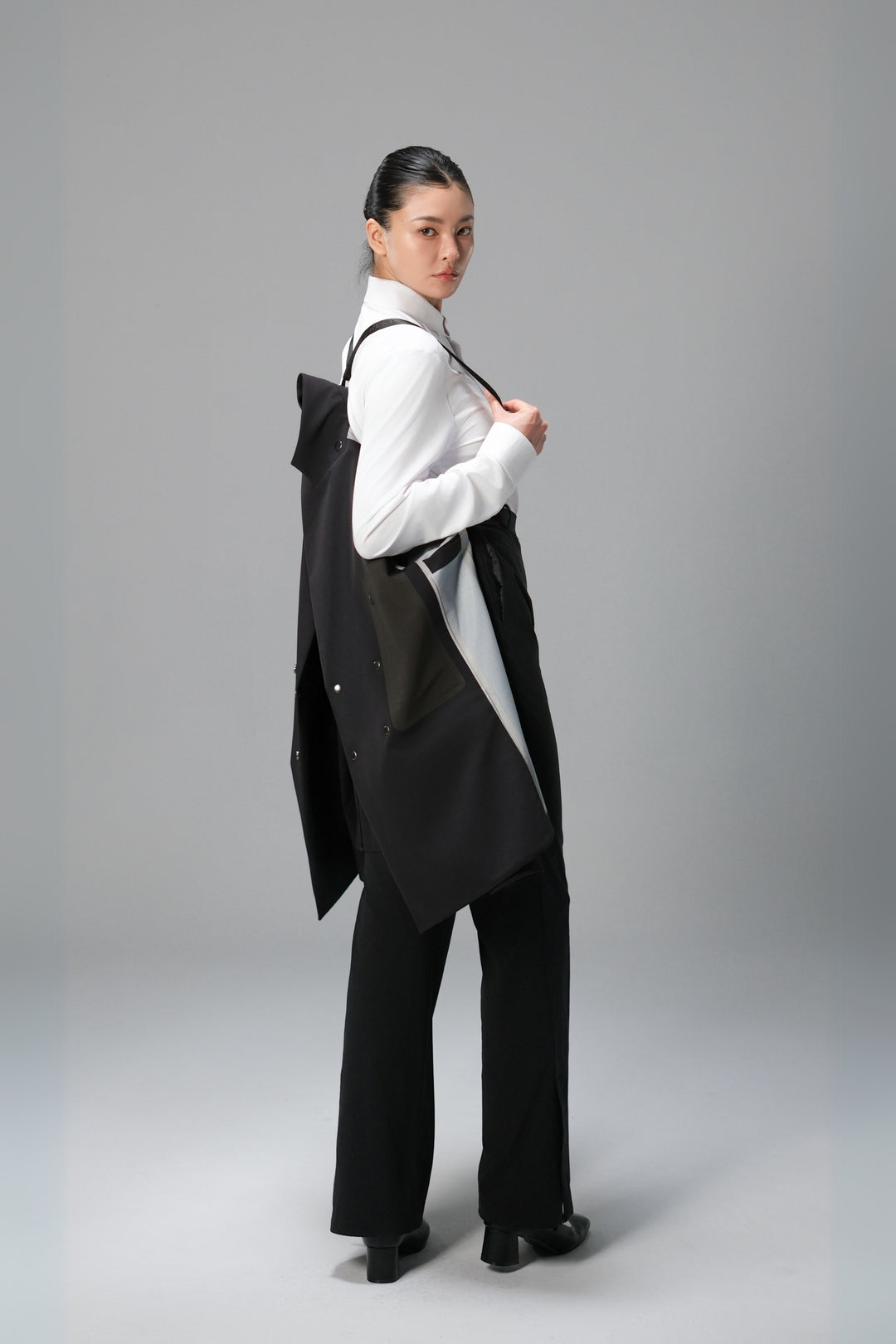 Urban All Terrain - Blazer | UAT Blazer with Razor Collar