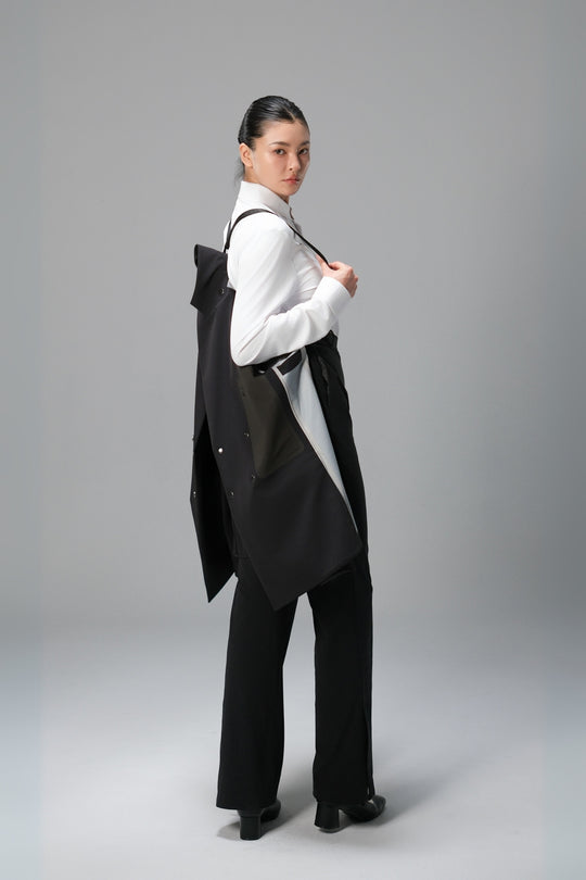 Urban All Terrain - Blazer | UAT Blazer with Razor Collar