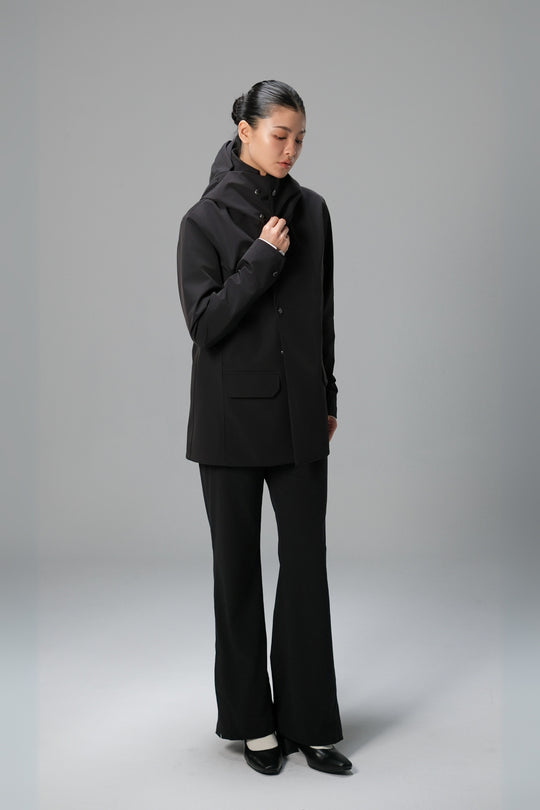 Urban All Terrain - Blazer | UAT Blazer with Razor Collar