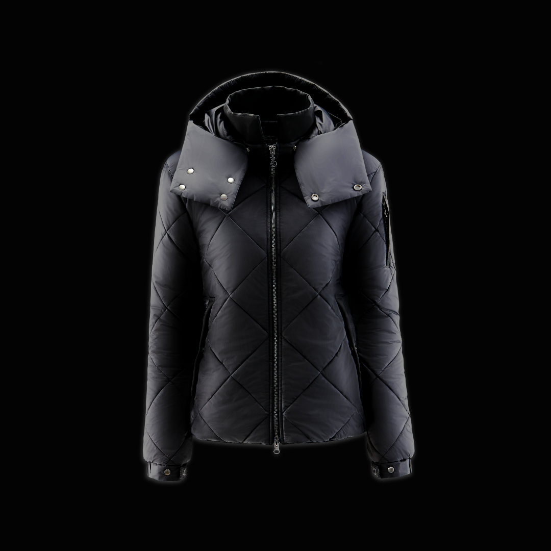 Tech Puffer Jacket  科技羽絨外套