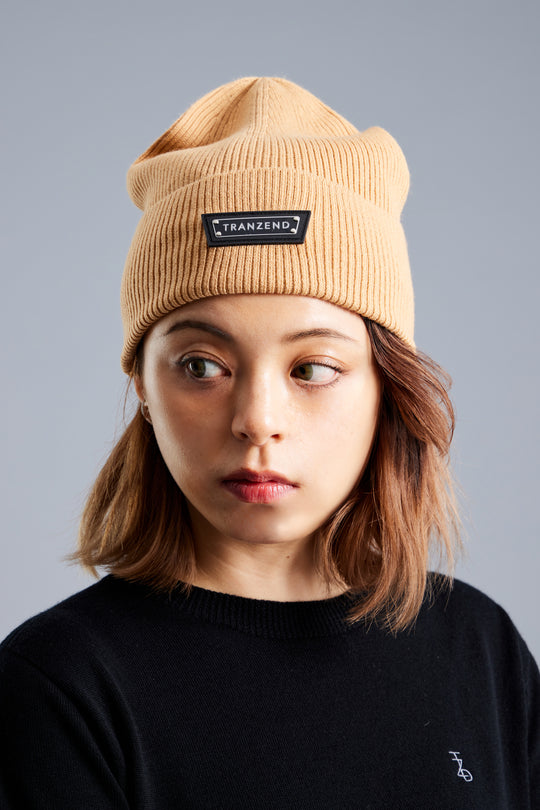 Merino Wool Beanie Merino Wool Beanie