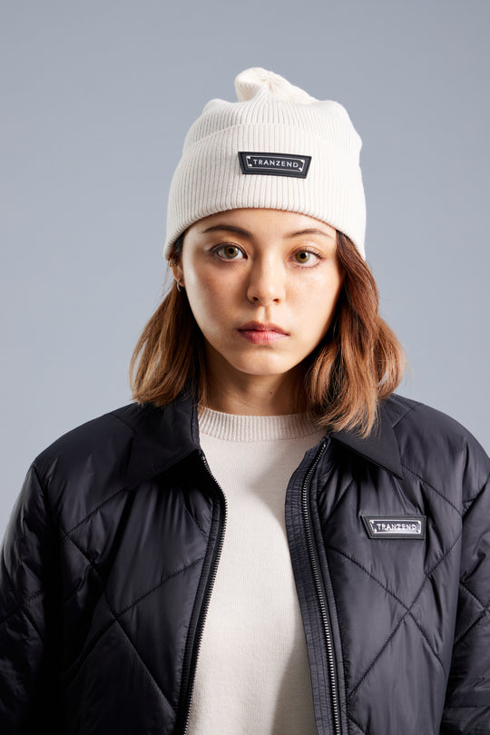 Merino Wool Beanie Merino Wool Beanie