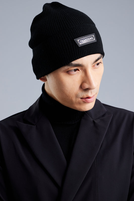 Merino Wool Beanie Merino Wool Beanie