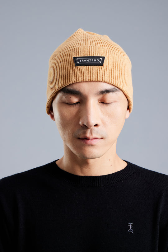 Merino Wool Beanie Merino Wool Beanie