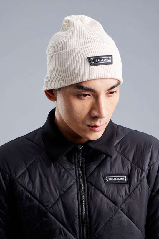 Merino Wool Beanie Merino Wool Beanie