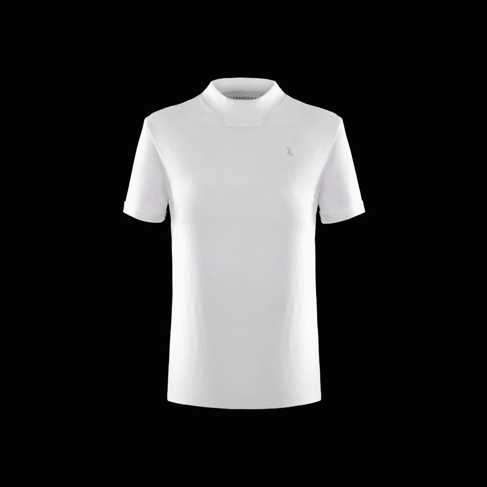 Ultra Tee 2.0 小高領 短袖