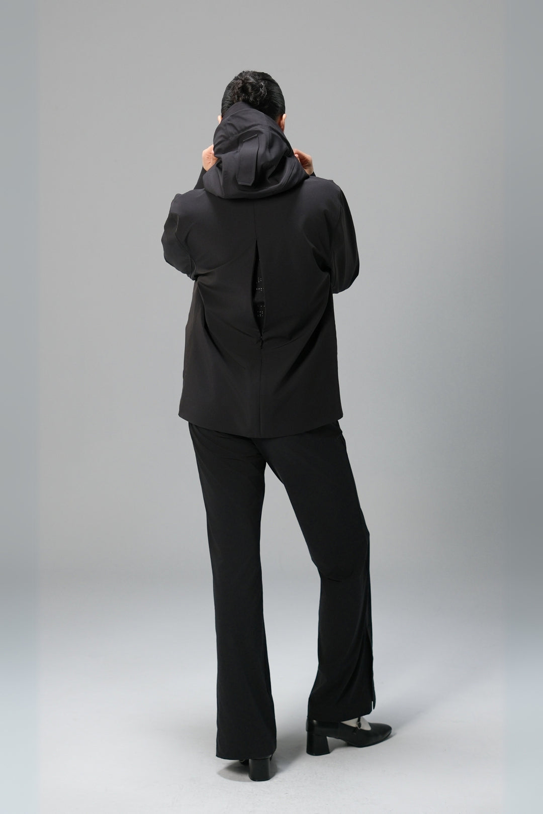 Urban All Terrain - Harrington Jacket | UAT Harrington Jacket