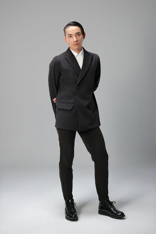 Urban All Terrain - Blazer  | UAT劍領西裝外套