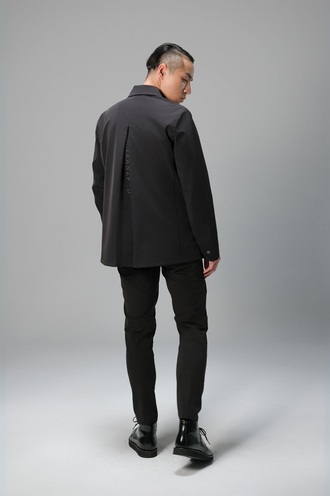 Urban All Terrain - Blazer  | UAT劍領西裝外套