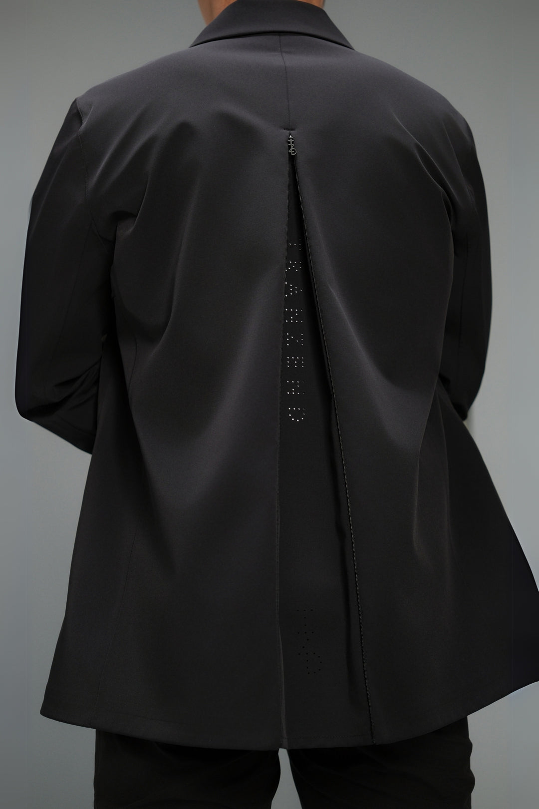 Urban All Terrain - Blazer  | UAT劍領西裝外套