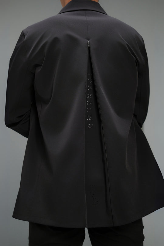 Urban All Terrain - Blazer  | UAT劍領西裝外套