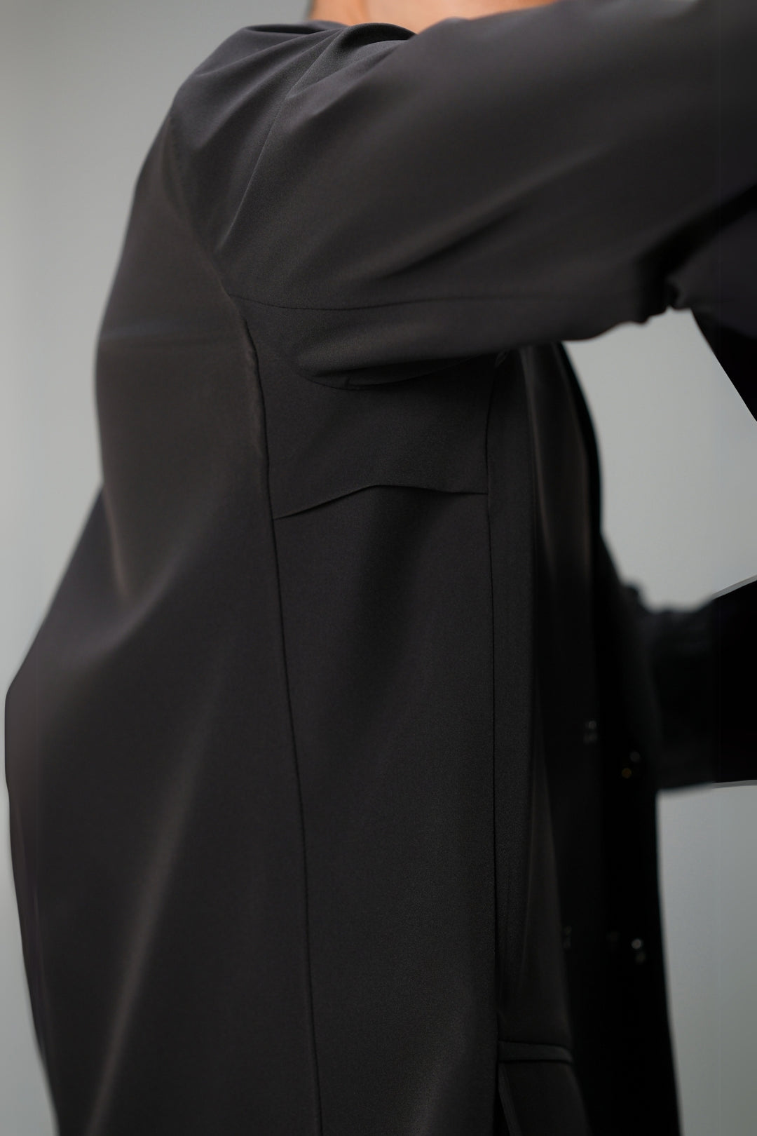Urban All Terrain - Blazer  | UAT劍領西裝外套