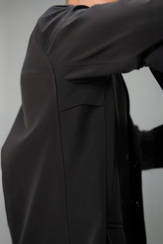 Urban All Terrain - Blazer  | UAT劍領西裝外套