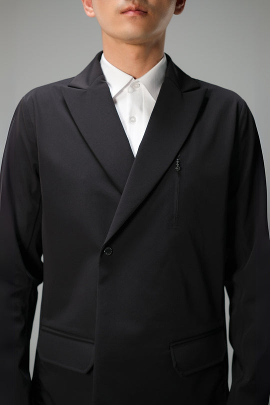 Urban All Terrain - Blazer  | UAT劍領西裝外套