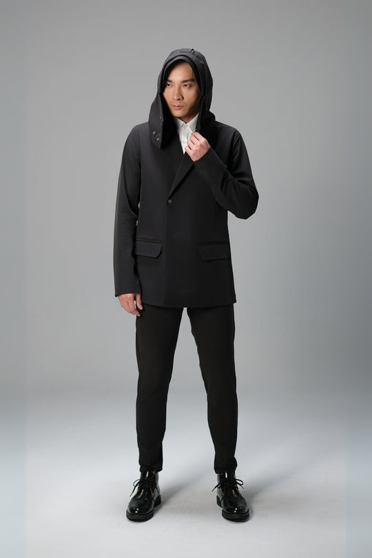 Urban All Terrain - Blazer  | UAT劍領西裝外套
