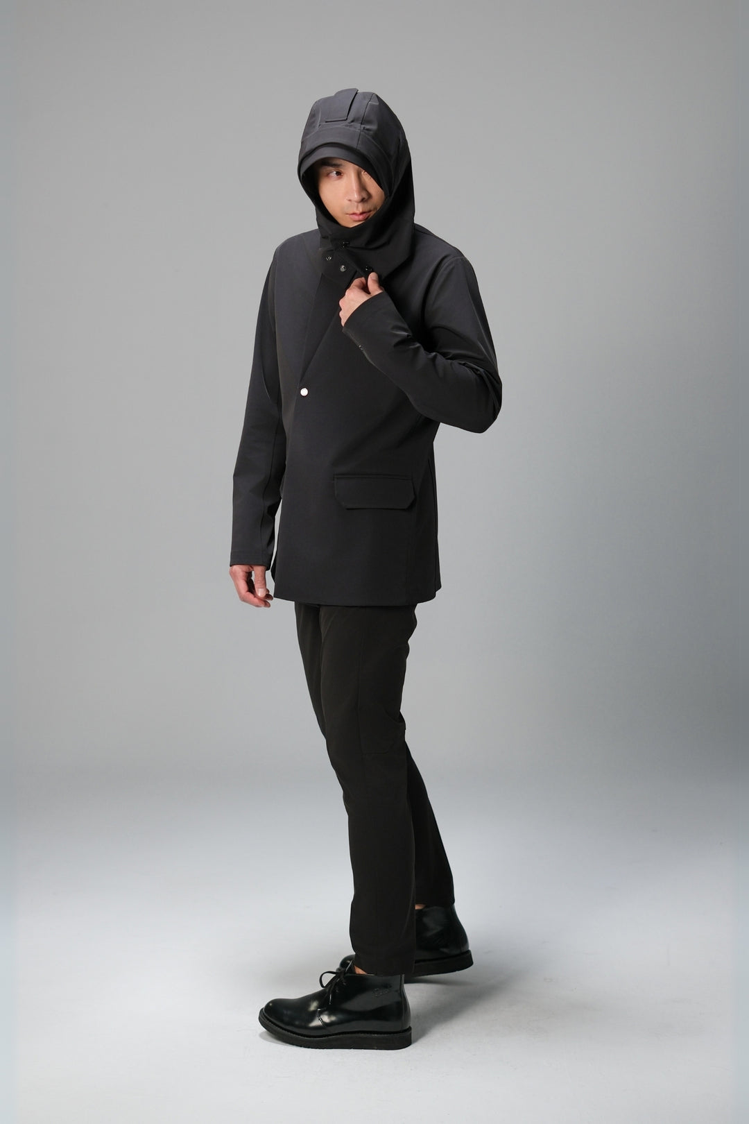 Urban All Terrain - Blazer  | UAT劍領西裝外套