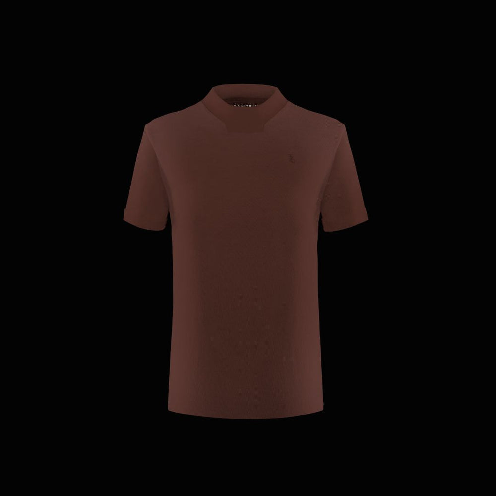 Ultra Tee 2.0 小高領 短袖