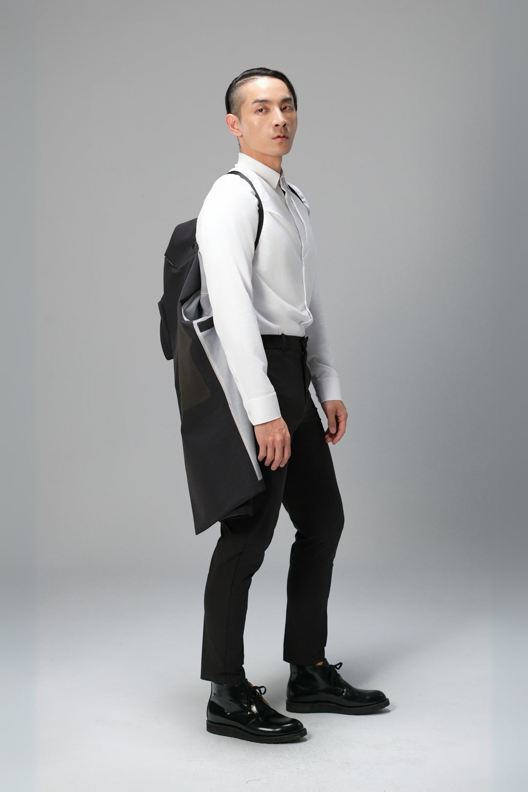Urban All Terrain - Blazer  | UAT劍領西裝外套