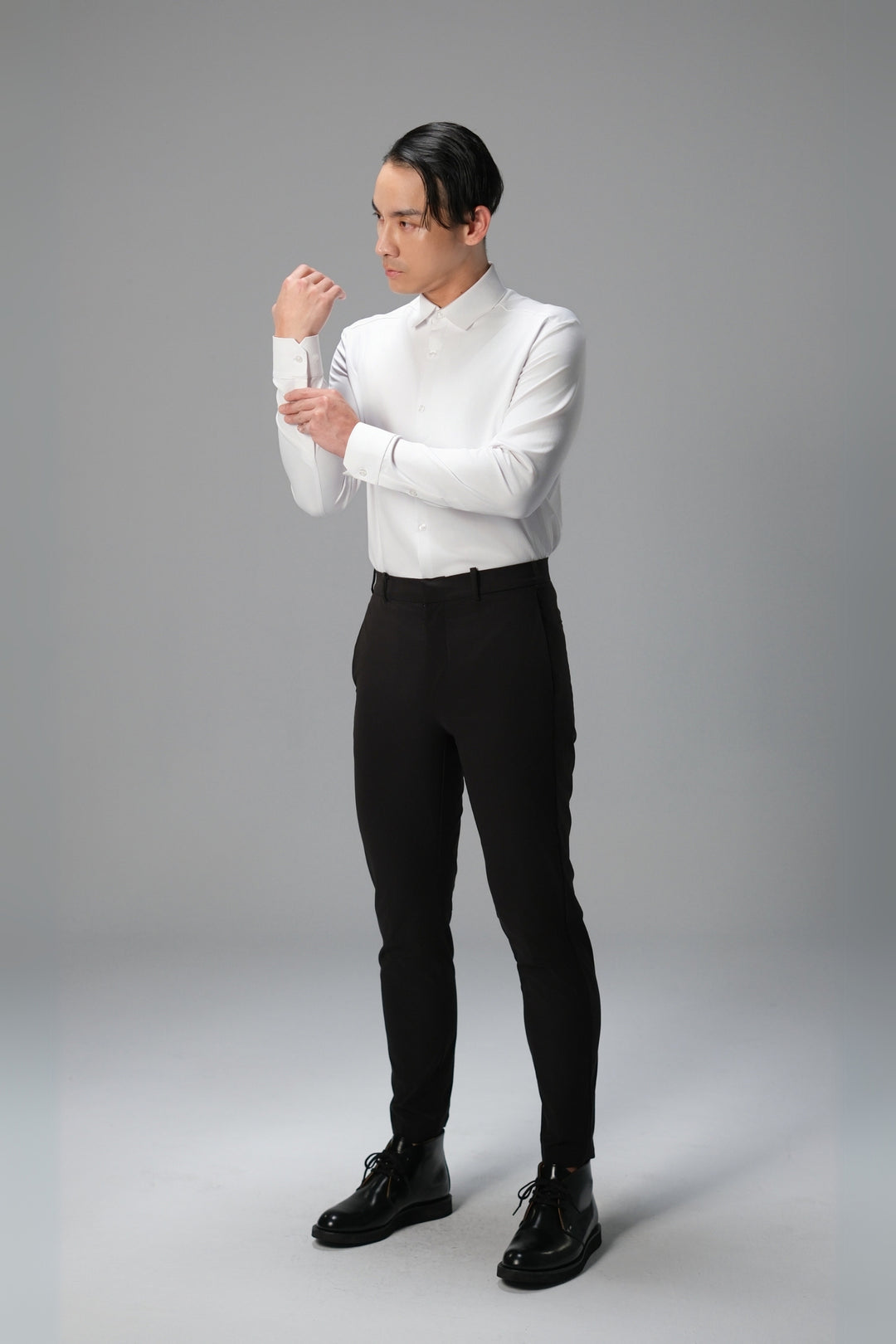 Ultra Shirt Fusion Ultra Shirt (Long Sleeve)