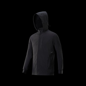 Active sports jacket