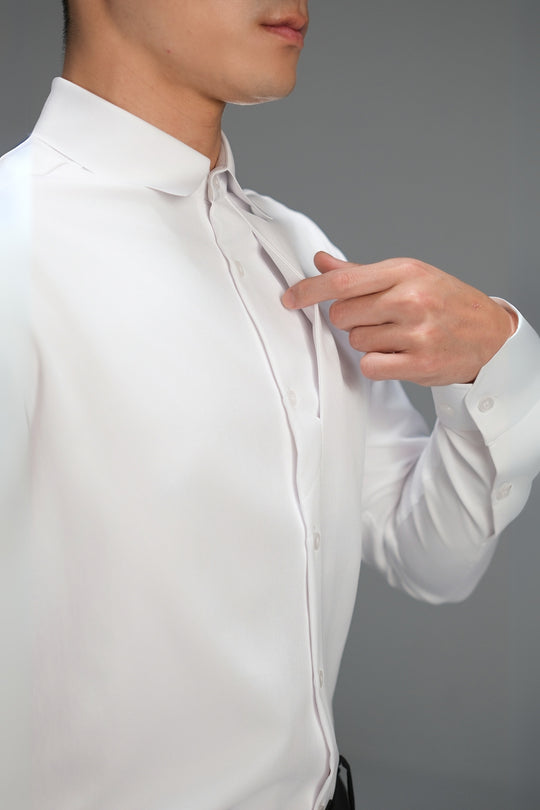 Ultra Shirt Fusion Ultra Shirt (Long Sleeve)