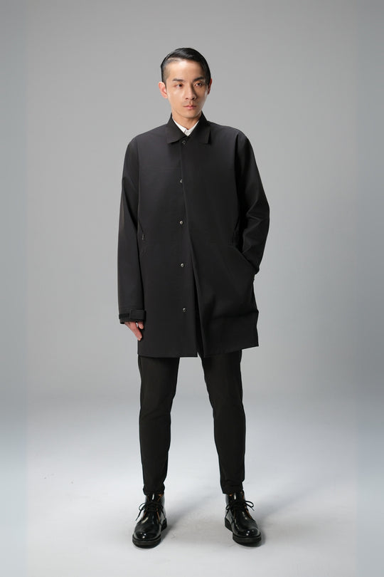 Urban All Terrain - Coat  | UAT長版大衣