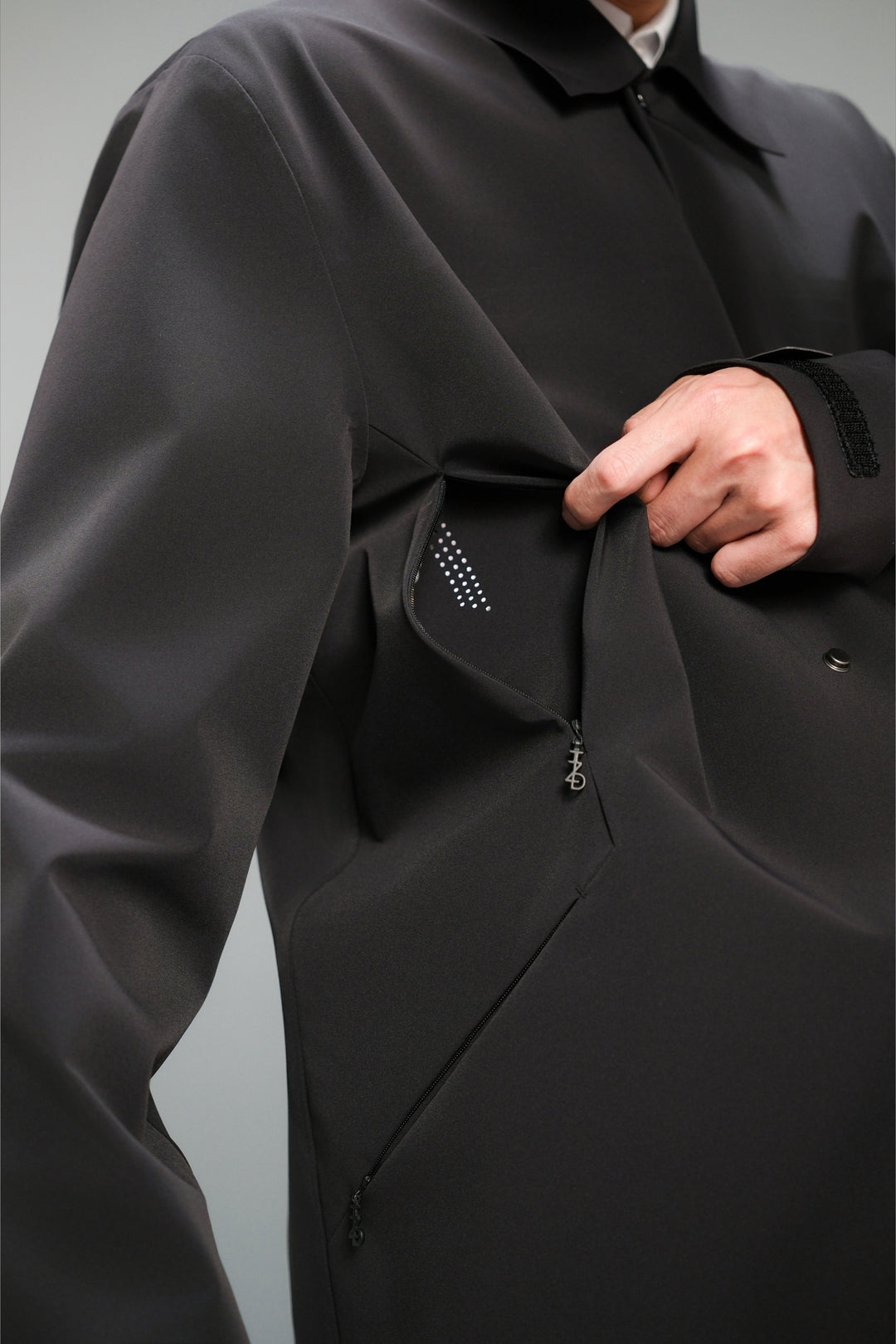 Urban All Terrain - Coat  | UAT長版大衣