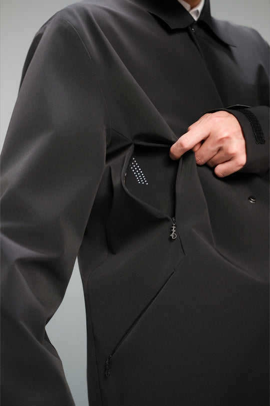 Urban All Terrain - Coat  | UAT長版大衣
