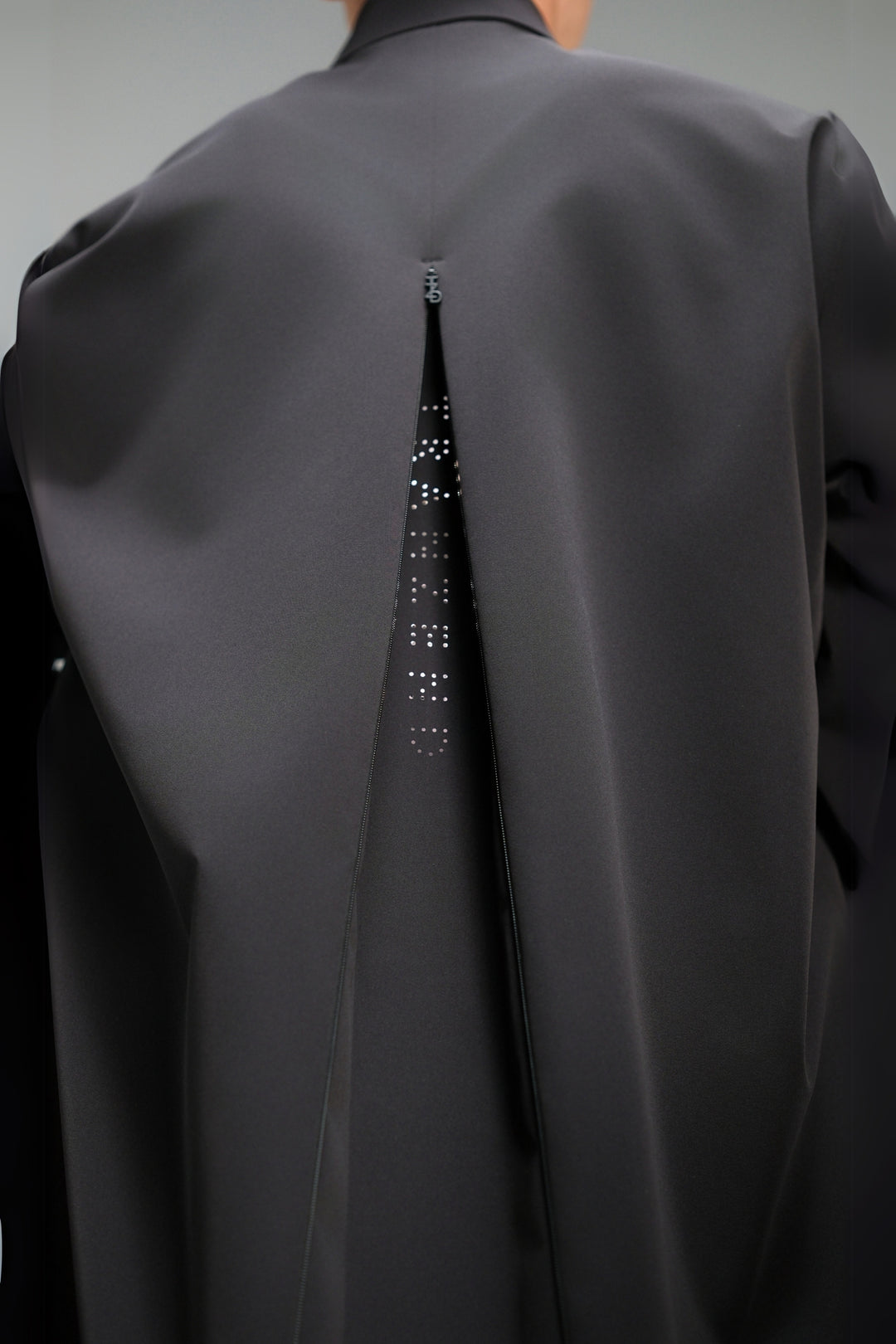 Urban All Terrain - Coat  | UAT長版大衣