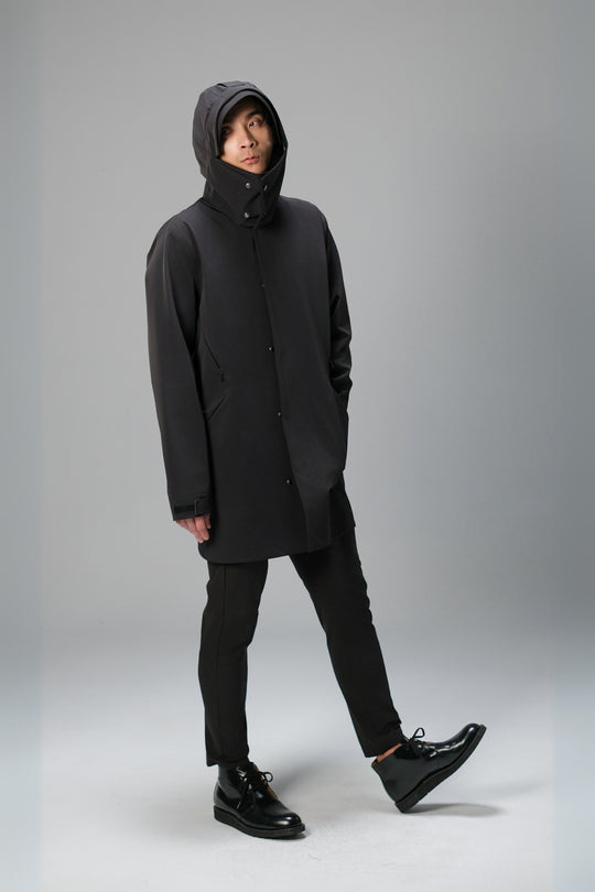 Urban All Terrain - Coat  | UAT長版大衣