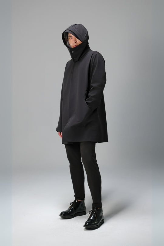 Urban All Terrain - Coat  | UAT長版大衣