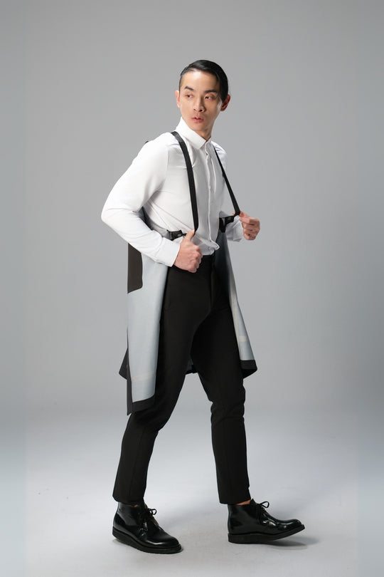 Urban All Terrain - Coat  | UAT長版大衣