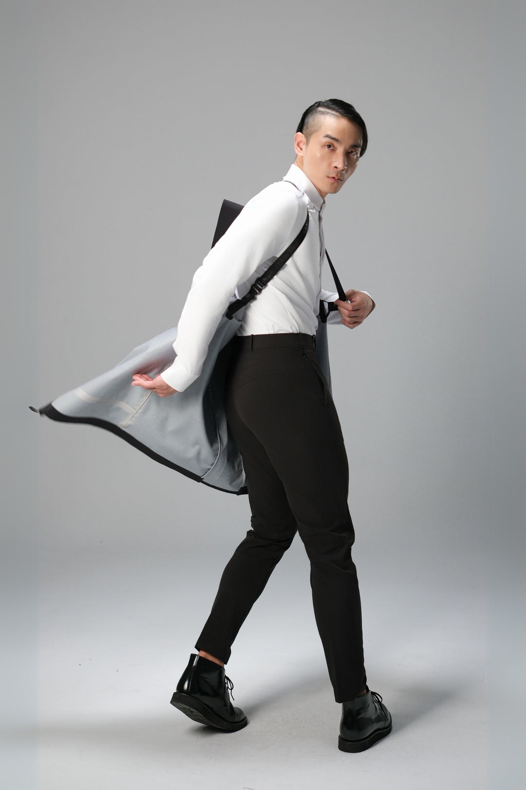 Urban All Terrain - Coat  | UAT長版大衣