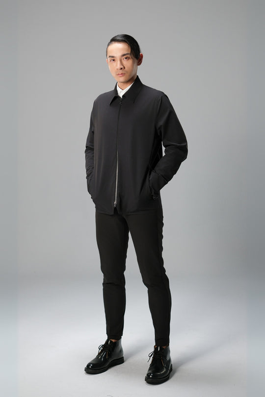 Urban All Terrain - Harrington Jacket | UAT Harrington Jacket