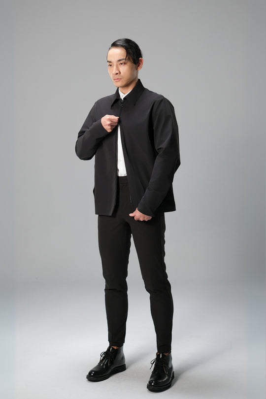 Urban All Terrain - Harrington Jacket | UAT Harrington Jacket