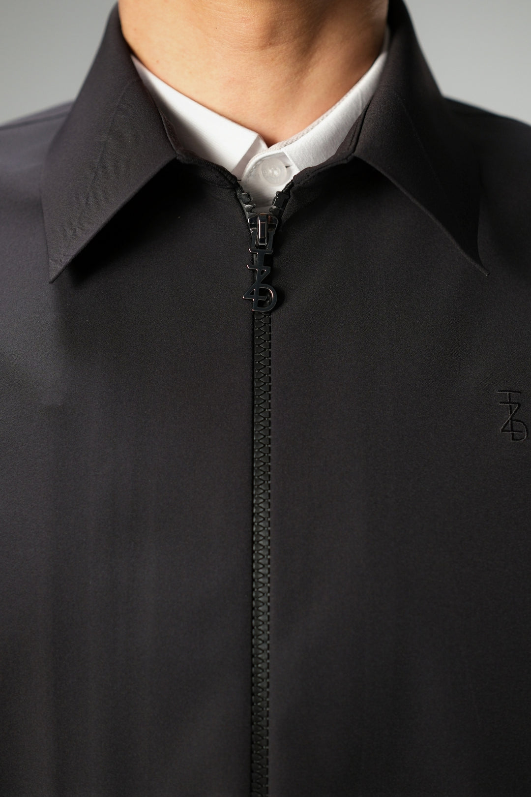 Urban All Terrain - Harrington Jacket | UAT Harrington Jacket