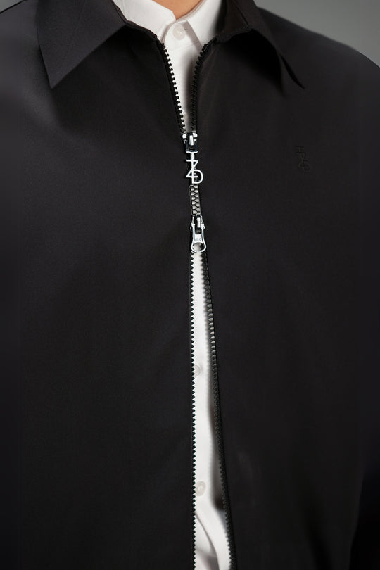 Urban All Terrain - Harrington Jacket | UAT Harrington Jacket